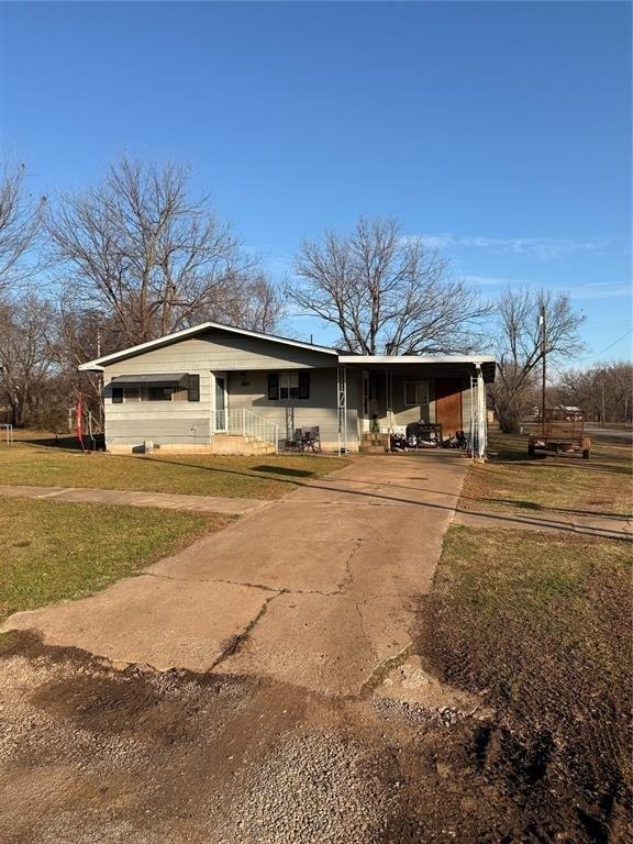 Currently Displayed Property Photo
