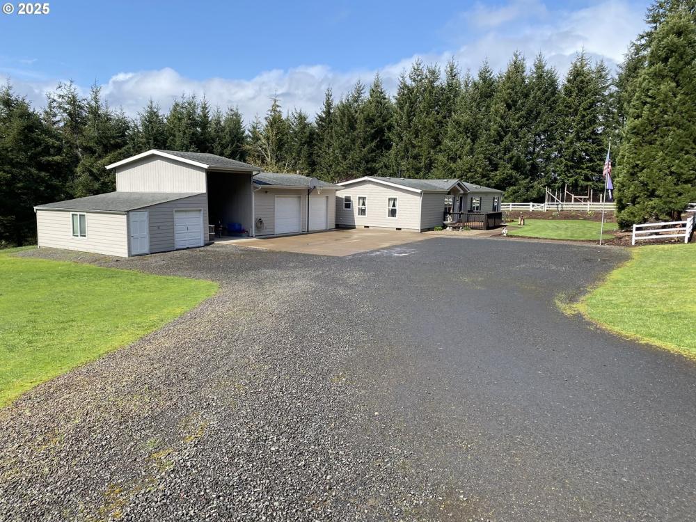 Currently Displayed Property Photo