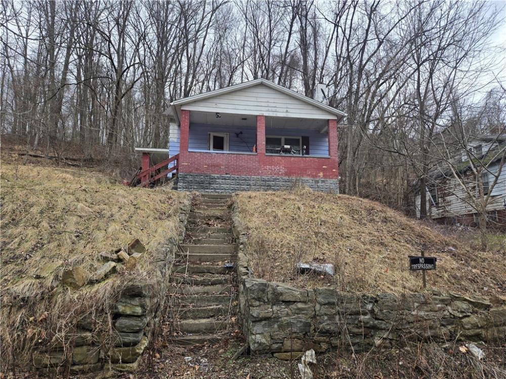 Currently Displayed Property Photo