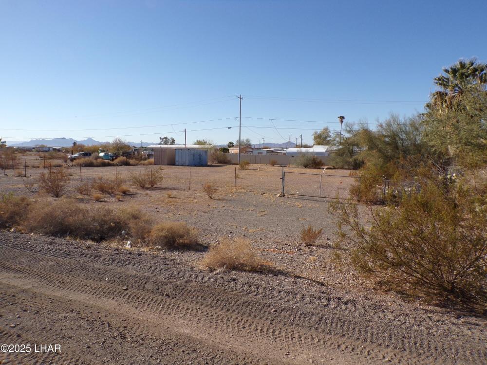 Currently Displayed Property Photo