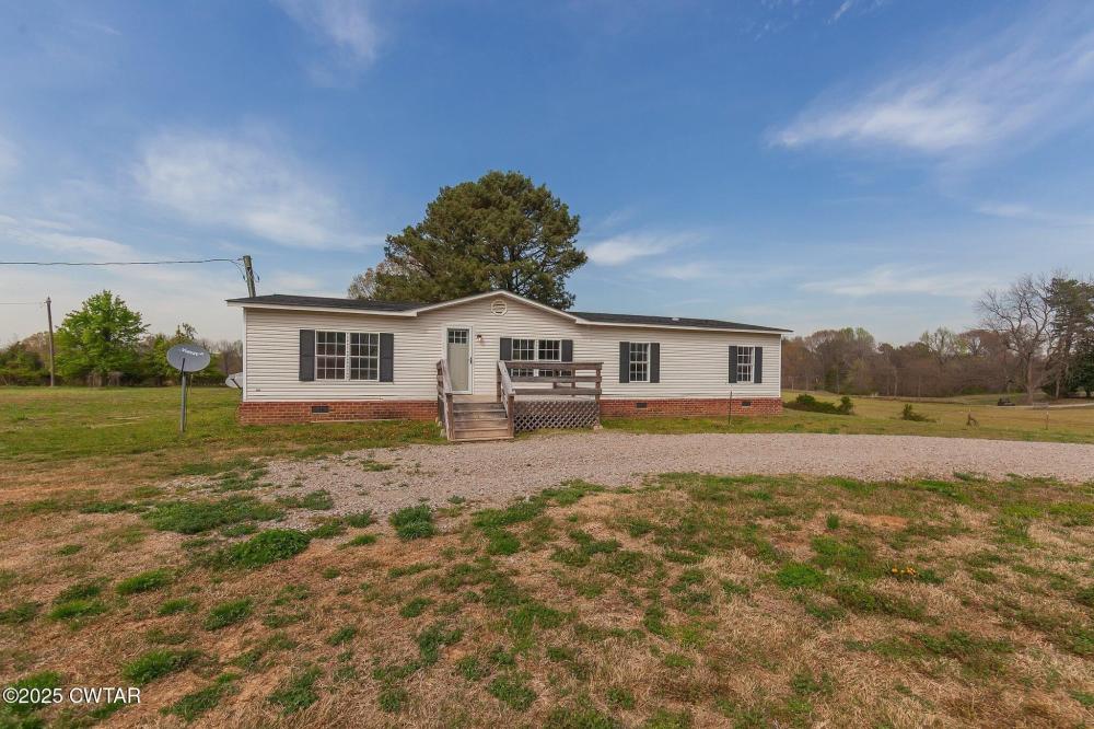 Currently Displayed Property Photo