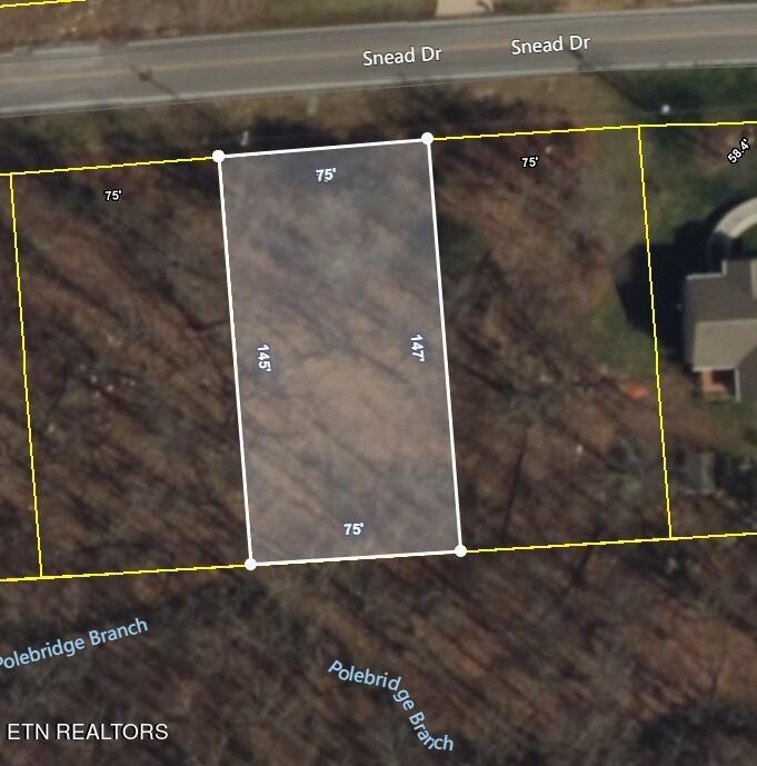 Currently Displayed Property Photo