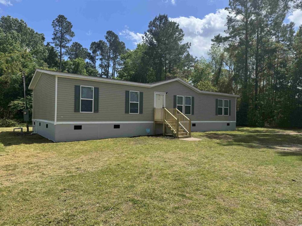 Currently Displayed Property Photo