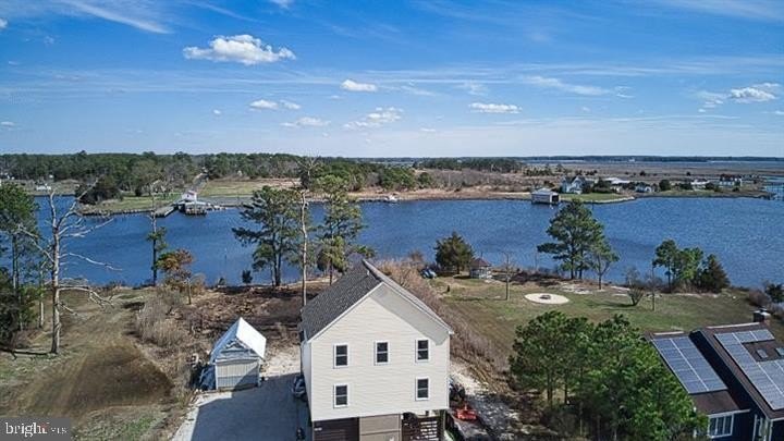 Currently Displayed Property Photo