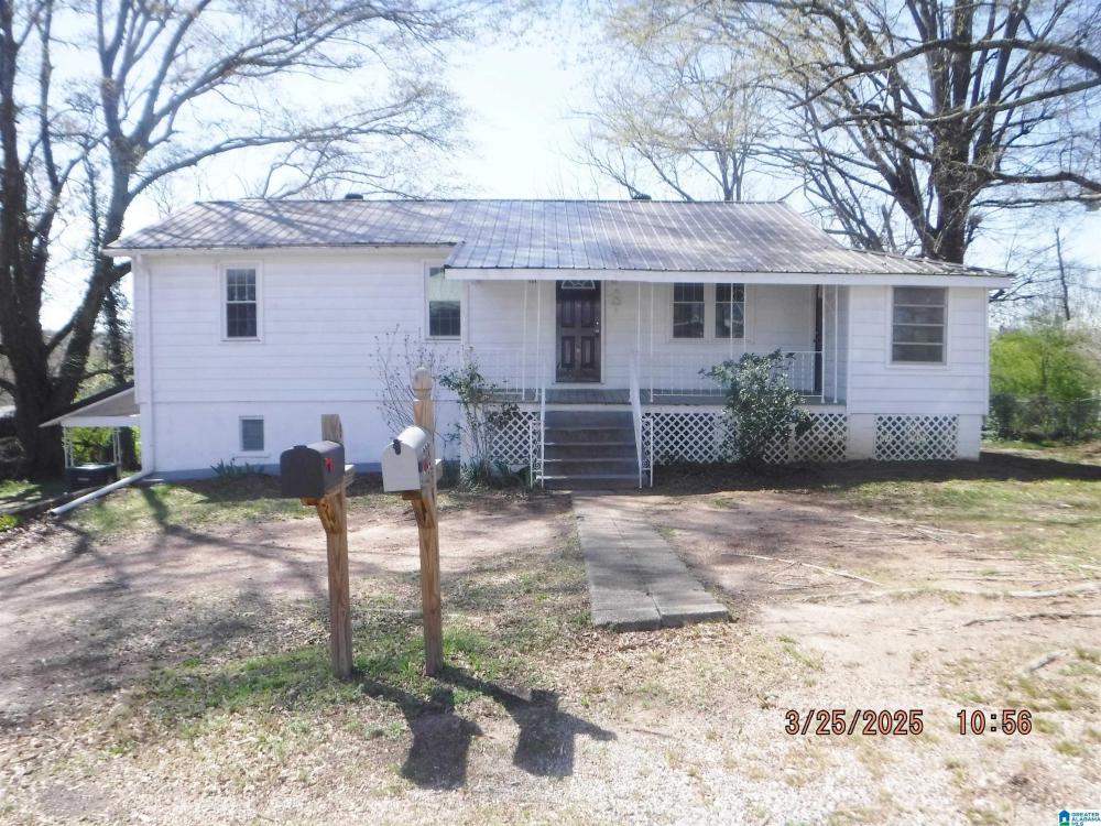 Currently Displayed Property Photo
