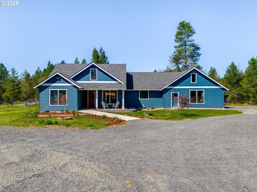 Currently Displayed Property Photo
