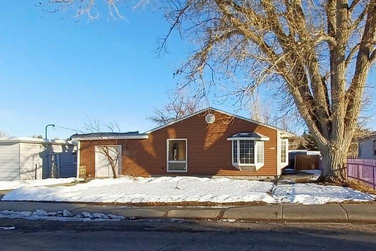 Currently Displayed Property Photo