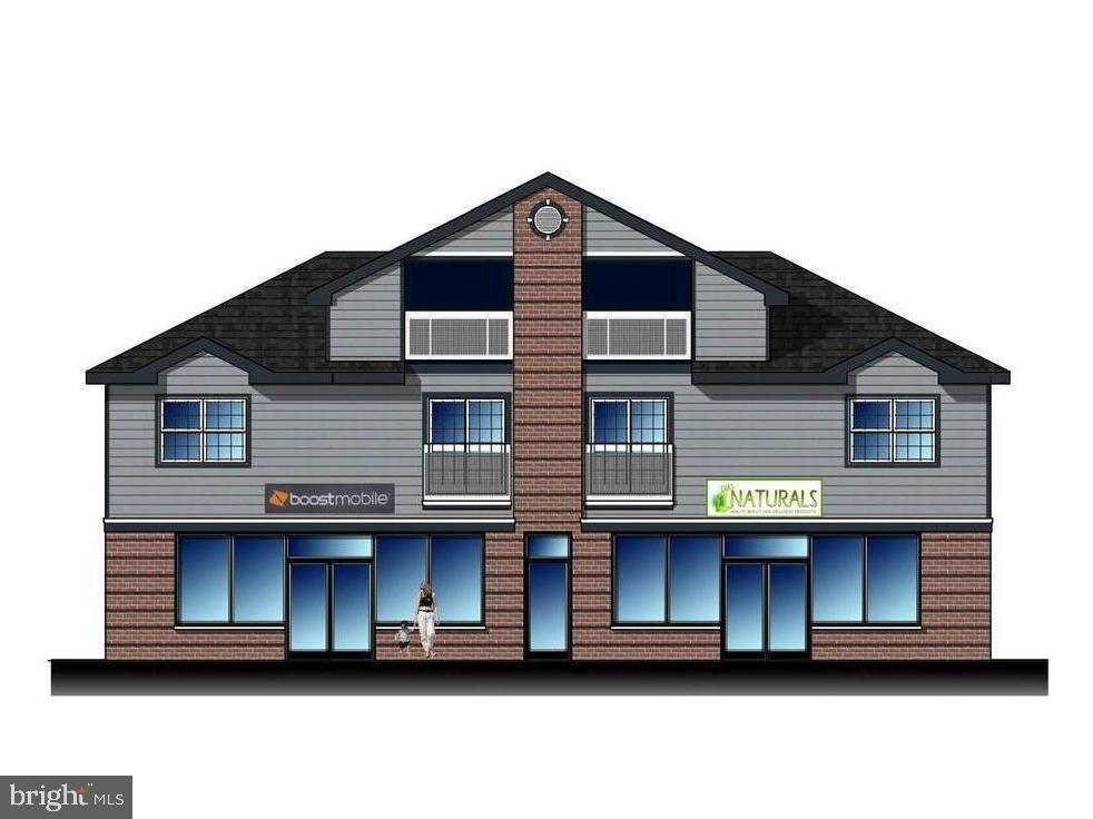 Currently Displayed Property Photo