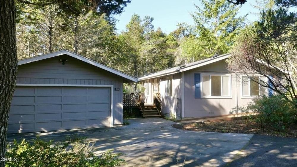 Currently Displayed Property Photo
