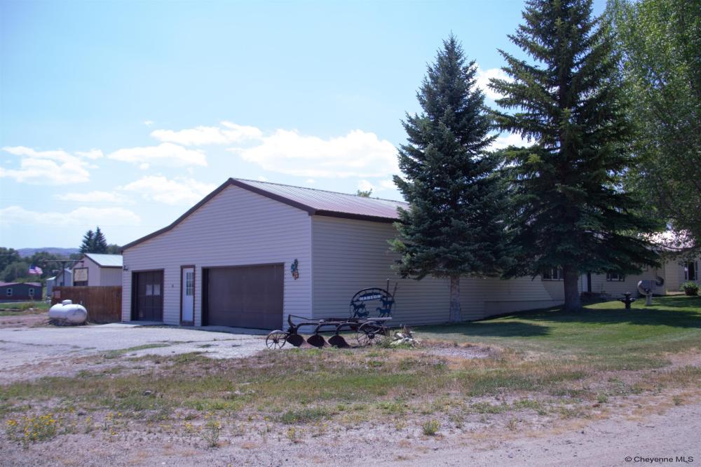 Currently Displayed Property Photo