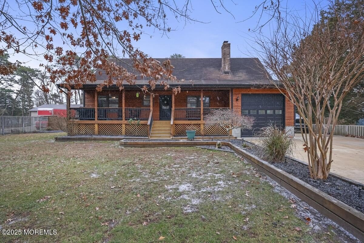 Currently Displayed Property Photo