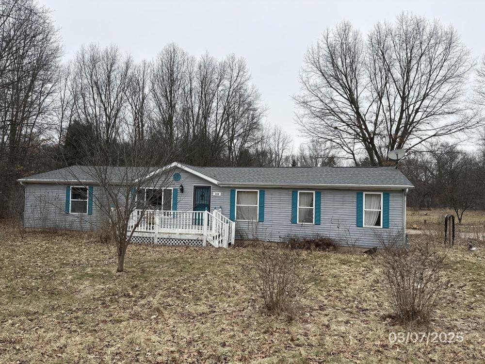 Currently Displayed Property Photo