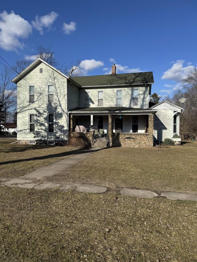 Currently Displayed Property Photo