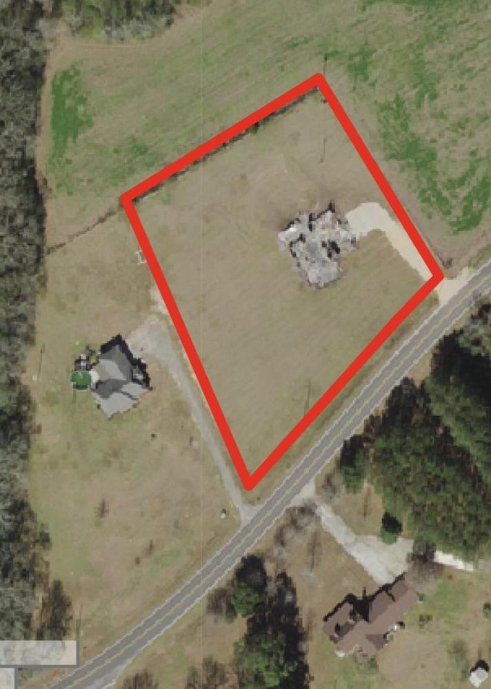 Currently Displayed Property Photo