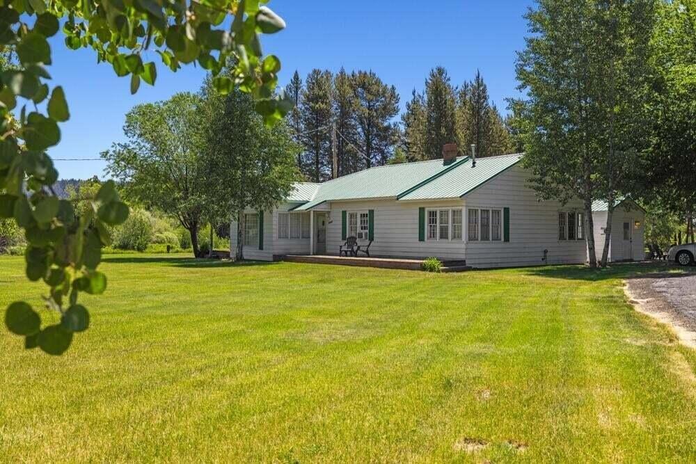 Currently Displayed Property Photo