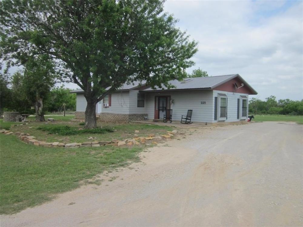 Currently Displayed Property Photo