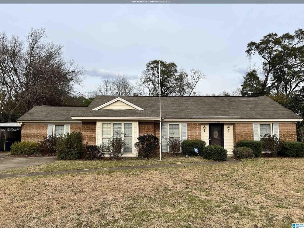 Currently Displayed Property Photo
