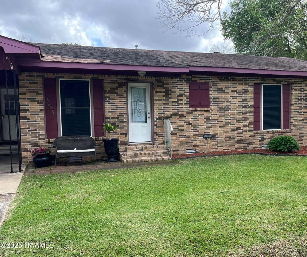 Currently Displayed Property Photo