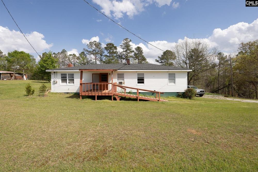 Currently Displayed Property Photo