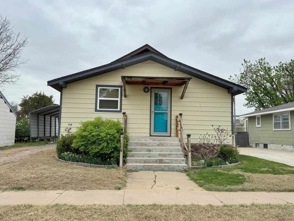 Currently Displayed Property Photo