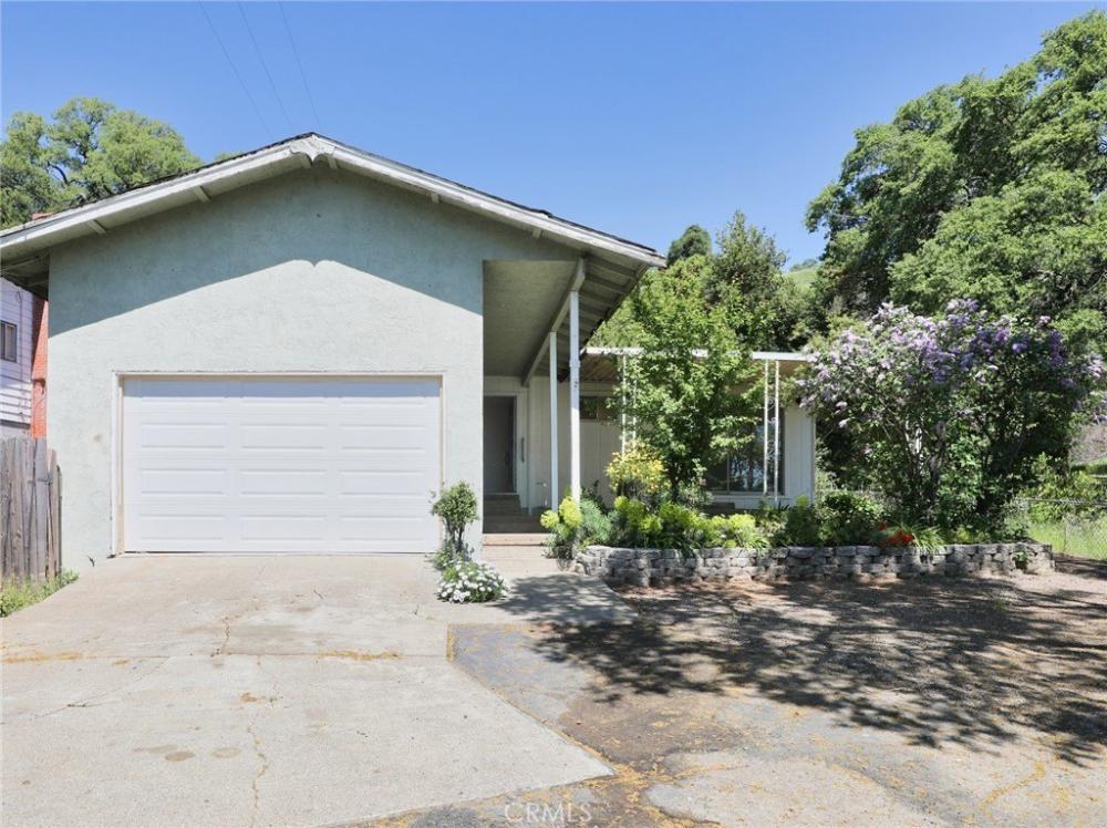Currently Displayed Property Photo