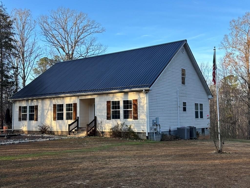 Currently Displayed Property Photo
