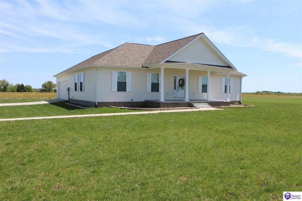 Currently Displayed Property Photo