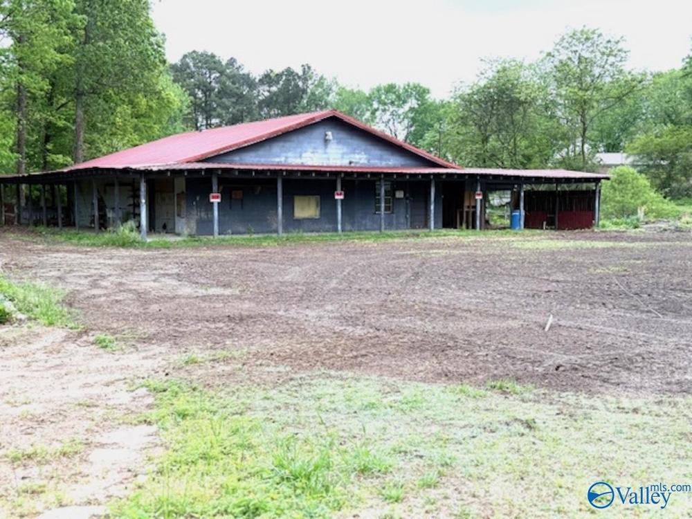 Currently Displayed Property Photo