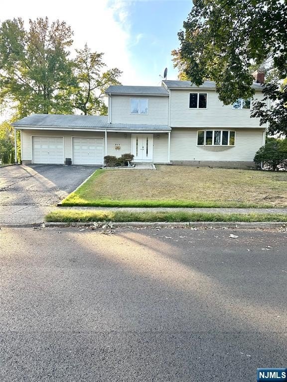 Currently Displayed Property Photo