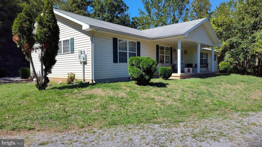 Currently Displayed Property Photo