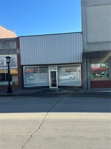 Currently Displayed Property Photo