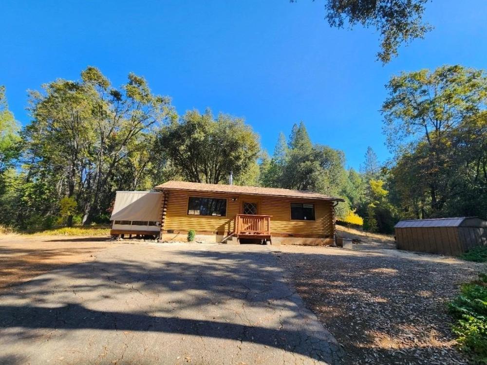 Currently Displayed Property Photo