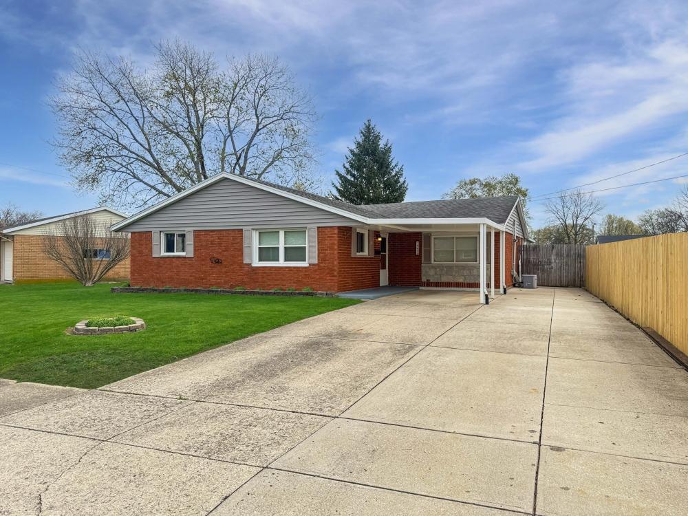 Currently Displayed Property Photo