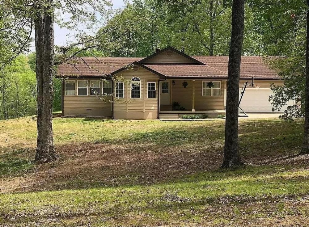 Currently Displayed Property Photo