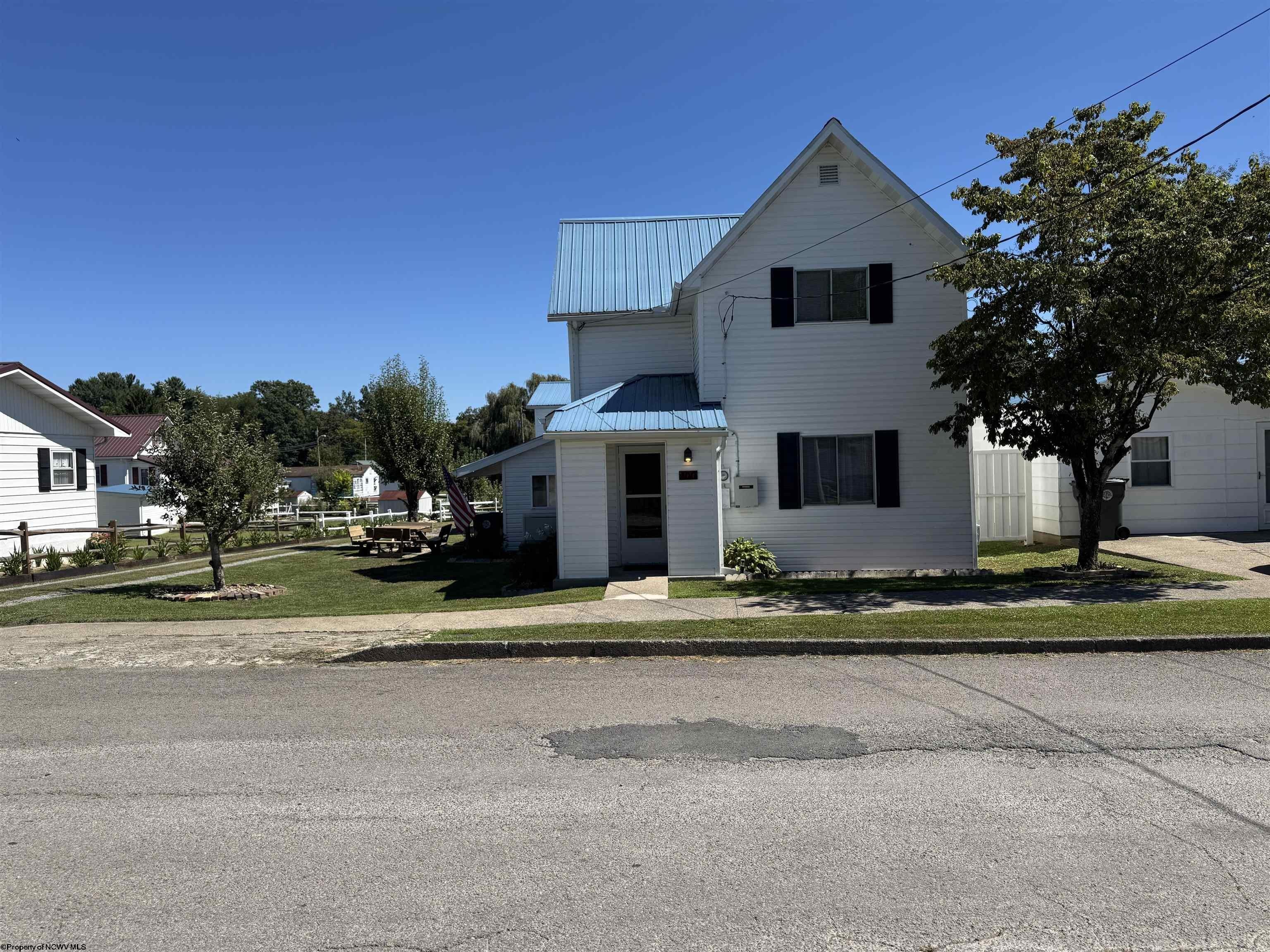 Currently Displayed Property Photo