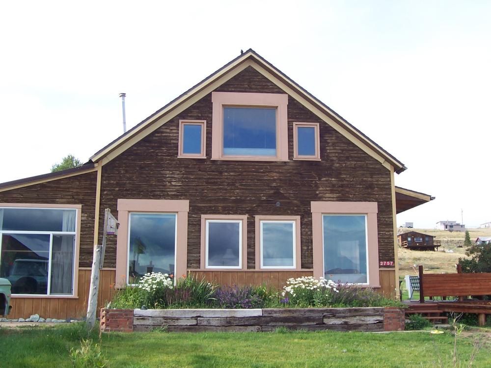 Currently Displayed Property Photo