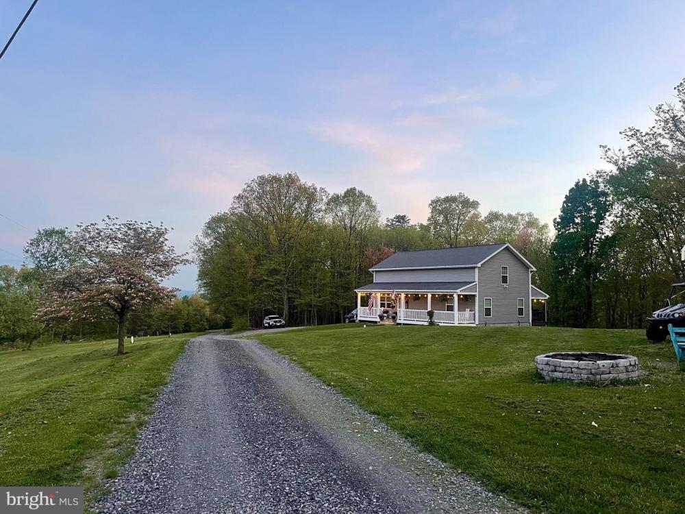 Currently Displayed Property Photo
