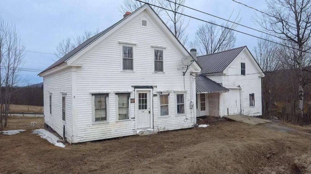 Currently Displayed Property Photo