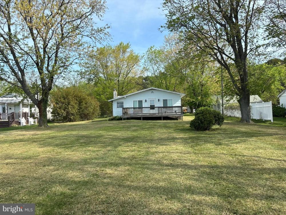 Currently Displayed Property Photo