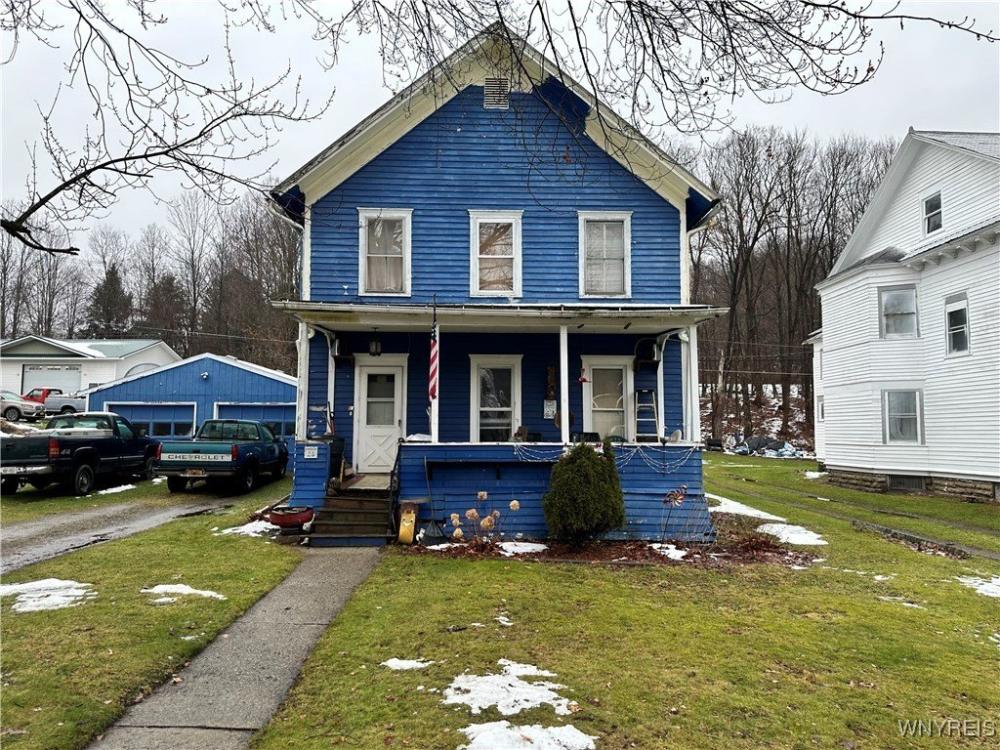 Currently Displayed Property Photo