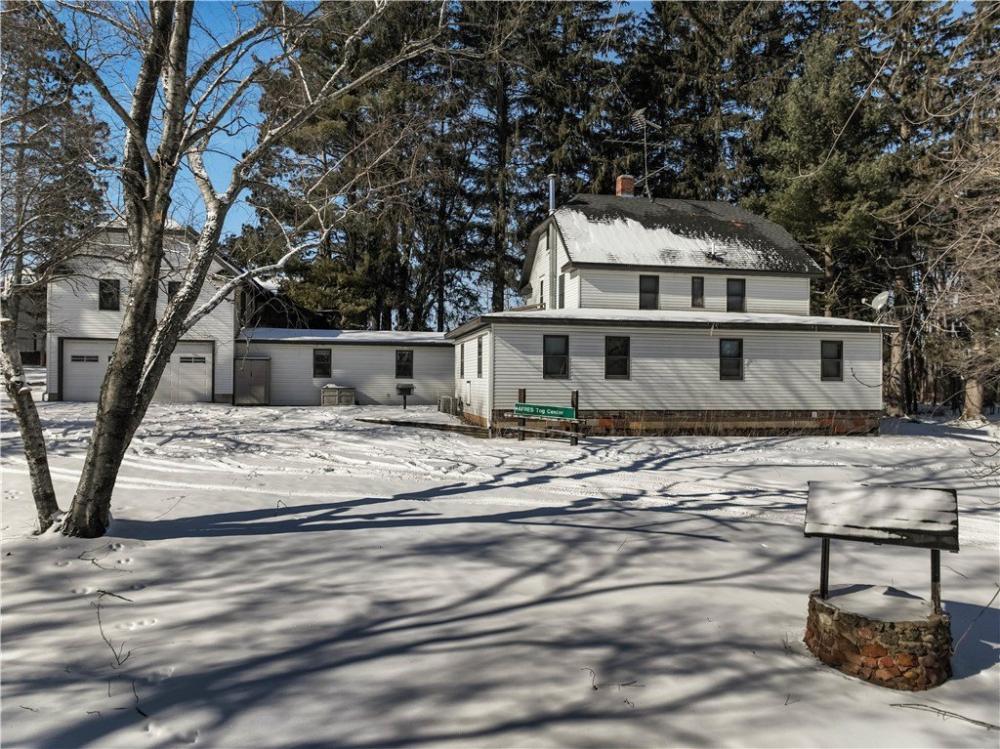 Currently Displayed Property Photo