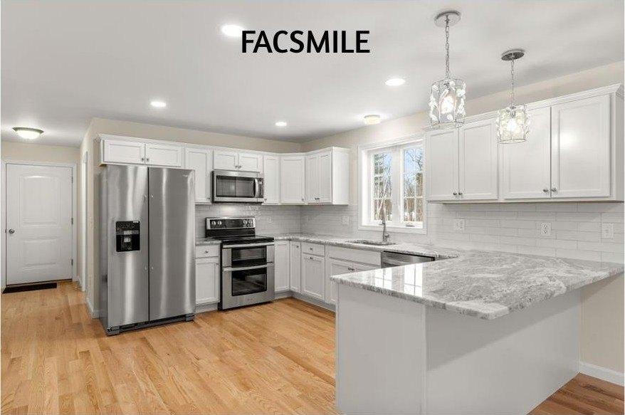Currently Displayed Property Photo