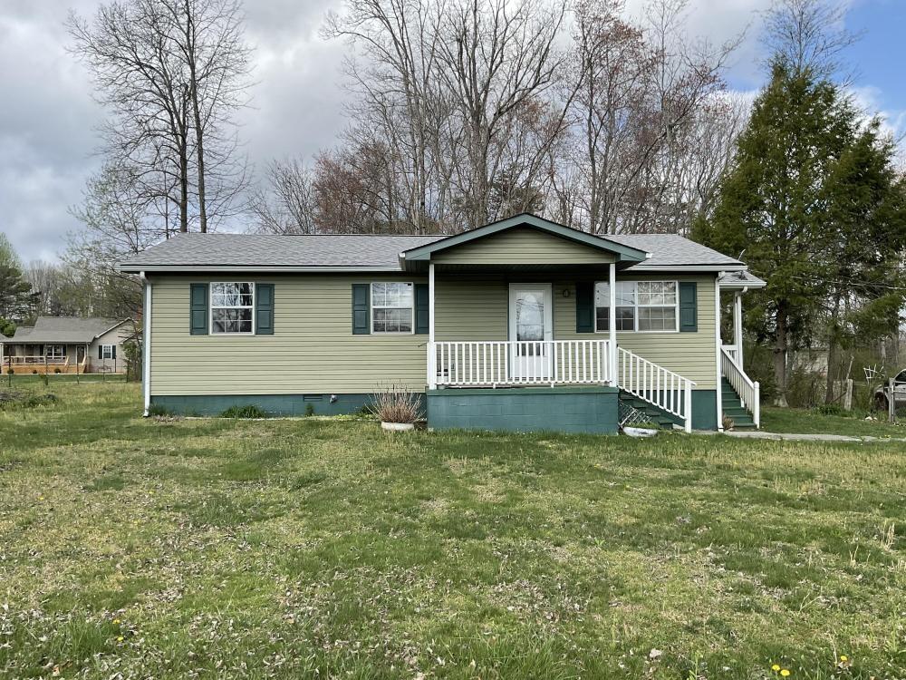 Currently Displayed Property Photo