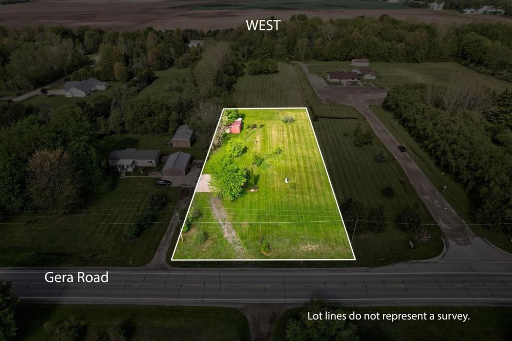 Currently Displayed Property Photo