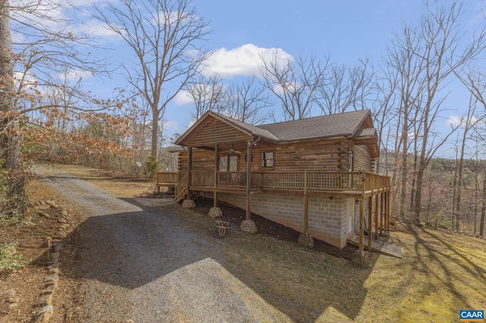 Currently Displayed Property Photo