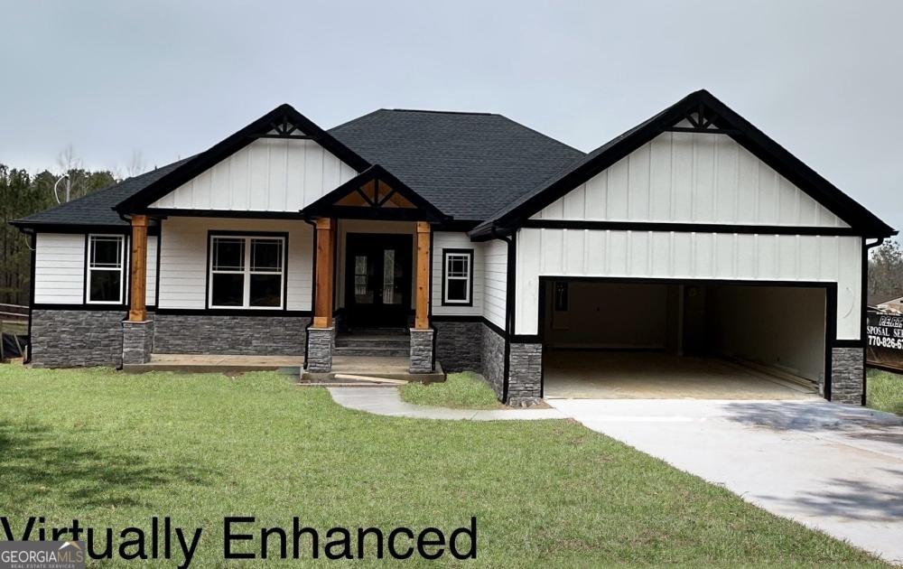 Currently Displayed Property Photo