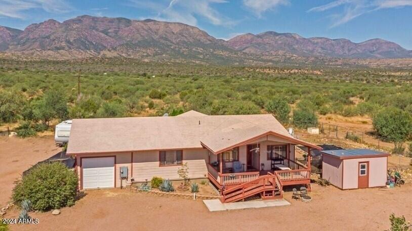 Currently Displayed Property Photo