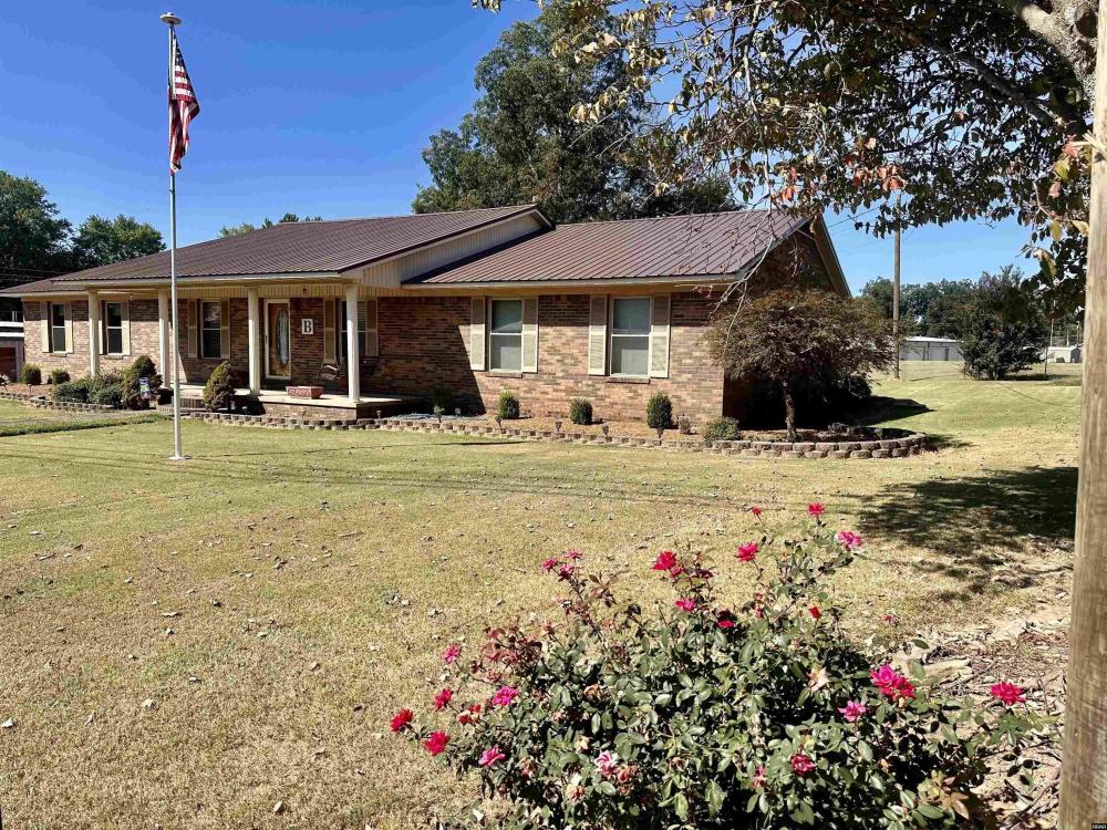 Currently Displayed Property Photo