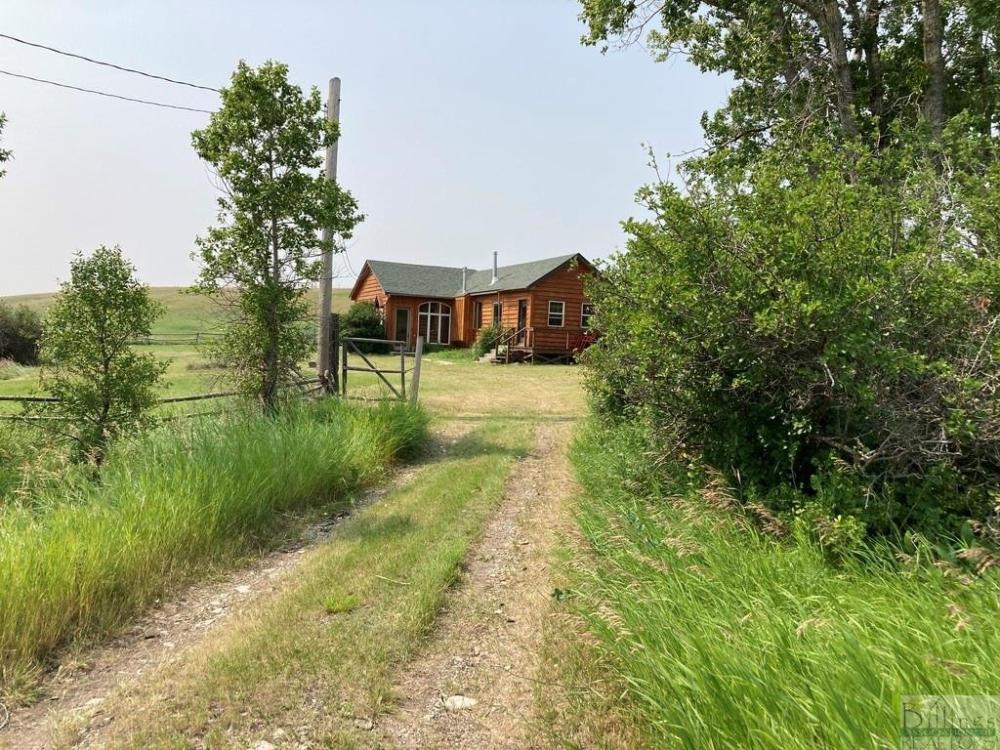 Currently Displayed Property Photo