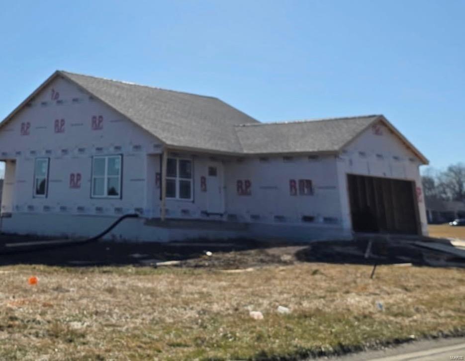 Currently Displayed Property Photo